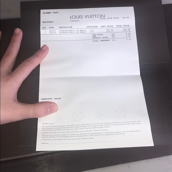 RARE louis vuitton Oh Really! Peep-Toe Pumps - Picture 9 of 9